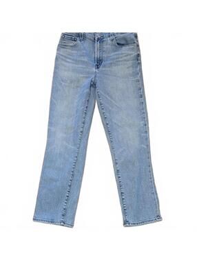 J. Brand Light Blue Women's Jeans Size 28 Waist
